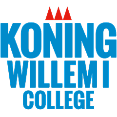 Koning Willem1 College Logo